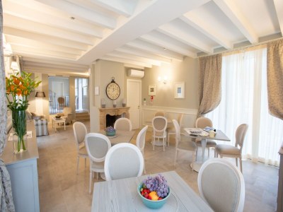 Holiday house Villa in Bologna with Private Pool & Views - Features photo 16
