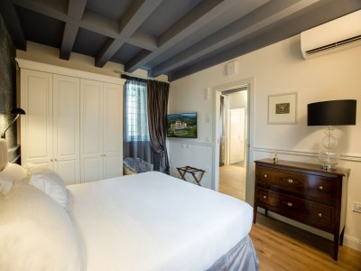 Holiday house Villa in Bologna with Private Pool & Views - Features photo 20
