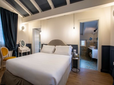 Holiday house Villa in Bologna with Private Pool & Views - Features photo 24