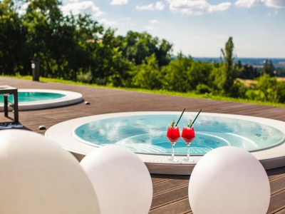 Holiday house Villa in Bologna with Private Pool & Views - Outdoor photo 39