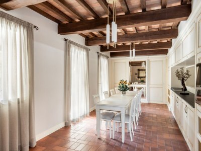 Holiday house Ferienhaus in Bologna mit Whirlpool & Spa - Features photo 9