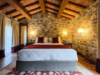 Holiday house Ferienhaus in Bologna mit Whirlpool & Spa - Features photo 16