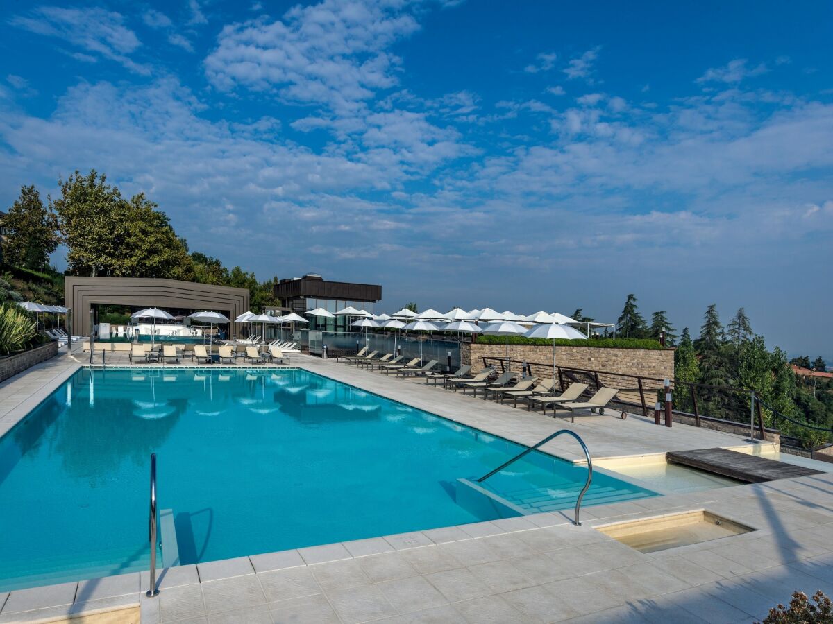 Holiday house Ferienhaus in Castel San Pietro Terme - Outdoor photo 2