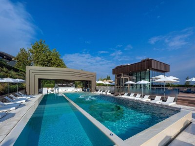 Holiday house Ferienhaus in Castel San Pietro Terme in Pianoro - Holiday house