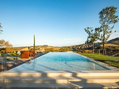 Holiday house Premium-Ferienhaus mit Pool - Outdoor photo 11
