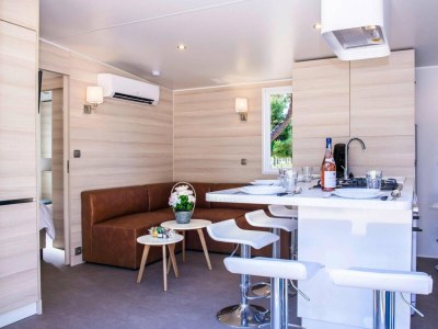 Holiday park 3-Bedroom Mobile Home in Vendres-Plage - Features photo 9