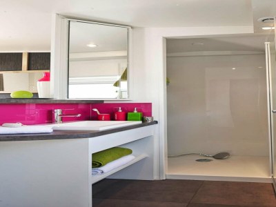 Holiday park 3-Bedroom Mobile Home in Vendres-Plage - Features photo 11