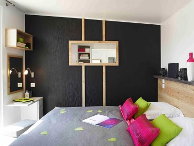 Holiday park 3-Bedroom Mobile Home in Vendres-Plage - Features photo 15
