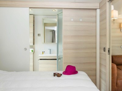 Holiday park 3-Bedroom Mobile Home in Vendres-Plage - Features photo 18
