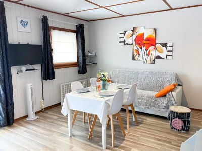 Holiday park Beach House in Les Tamaris Portiragnes - Features photo 7