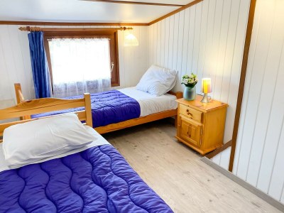 Holiday park Cozy beach House in Les Tamaris - Features photo 9