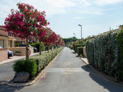 Holiday park Gruppenaufenthalt in Portiragnes mit 2 Pools - Outdoor photo 25