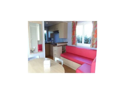 Holiday park Mobilheim in Bessan in Caravanpark - Features photo 18