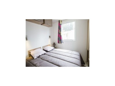 Holiday park Mobilheim Bessan mit Poolspaß - Features photo 16