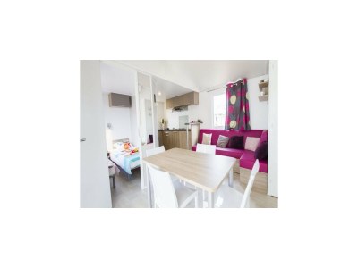 Holiday park Mobilheim Bessan mit Poolspaß - Features photo 17