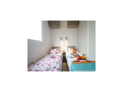 Holiday park Mobilheim Bessan mit Poolspaß - Features photo 19