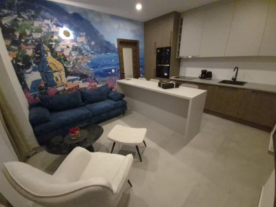 Apartment Sole di mare Opatija in Opatija - Apartment