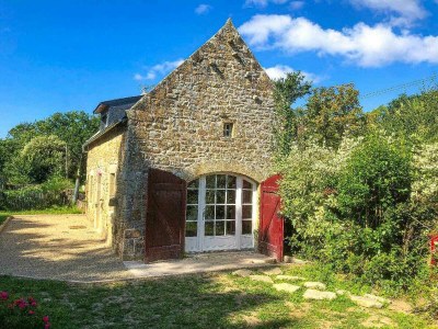 Holiday house Les Hortensias – Carnac Calm & Beach Holiday Home - Environment photo 20
