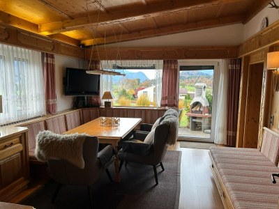Holiday house Gemütliches Ferienhaus mit Bergblick - Features photo 22