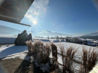 Holiday house Gemütliches Ferienhaus mit Bergblick - Environment photo 40