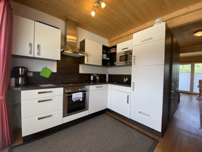 Chalet Chalet with infrared sauna - Features photo 28