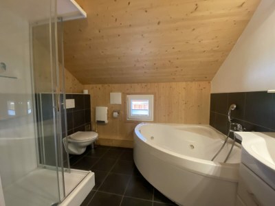 Chalet Chalet with infrared sauna - Features photo 32