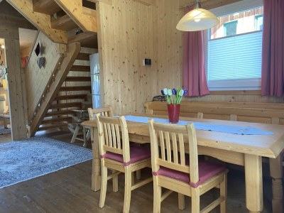 Chalet Chalet with infrared sauna - Document photo 34