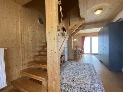 Chalet Chalet with infrared sauna - Document photo 36