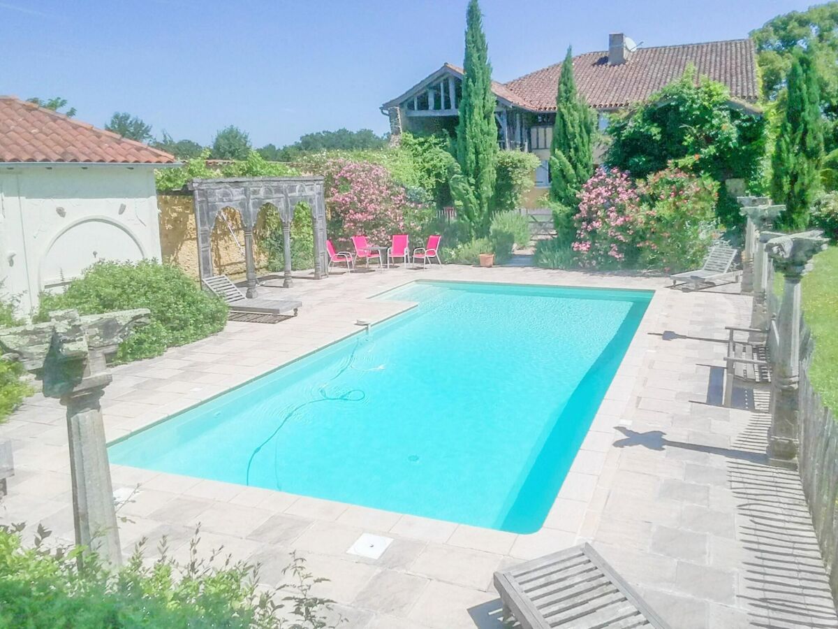 Villa Schönes Bauernhaus mit privatem Pool - Outdoor photo 3