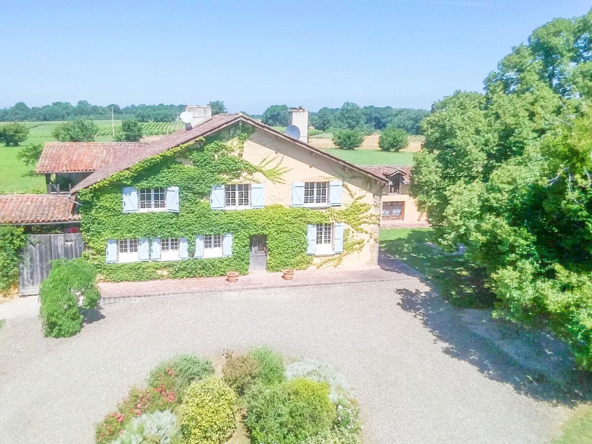 Villa Schönes Bauernhaus mit privatem Pool - Outdoor photo 4