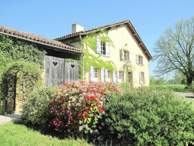Villa Schönes Bauernhaus mit privatem Pool - Outdoor photo 2