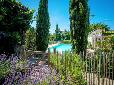 Villa Schönes Bauernhaus mit privatem Pool - Outdoor photo 7