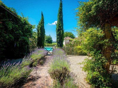Villa Schönes Bauernhaus mit privatem Pool - Outdoor photo 11