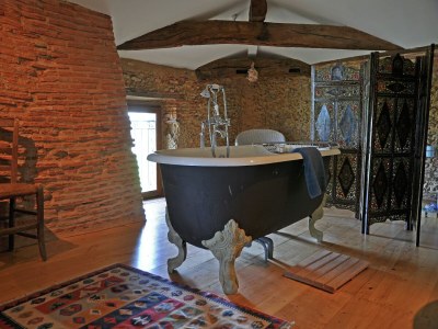 Villa Schönes Bauernhaus mit privatem Pool - Features photo 16