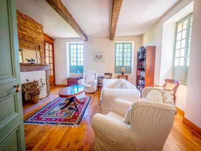 Villa Schönes Bauernhaus mit privatem Pool - Features photo 22