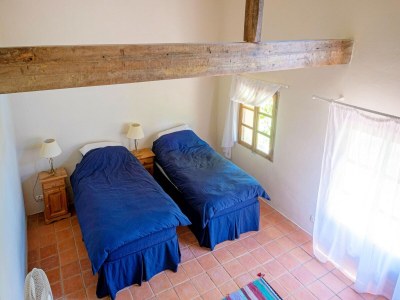 Villa Schönes Bauernhaus mit privatem Pool - Features photo 26