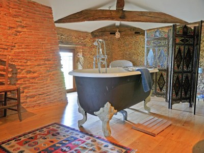 Villa Schönes Bauernhaus mit privatem Pool - Features photo 32