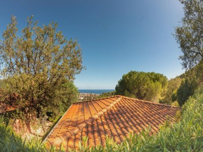 Apartment Appartements mit Veranda, Andora - Outdoor photo 6