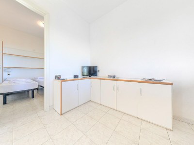 Apartment Appartements mit Veranda, Andora - Features photo 11