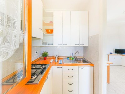 Apartment Appartements mit Veranda, Andora - Features photo 12