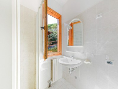 Apartment Appartements mit Veranda, Andora - Features photo 14