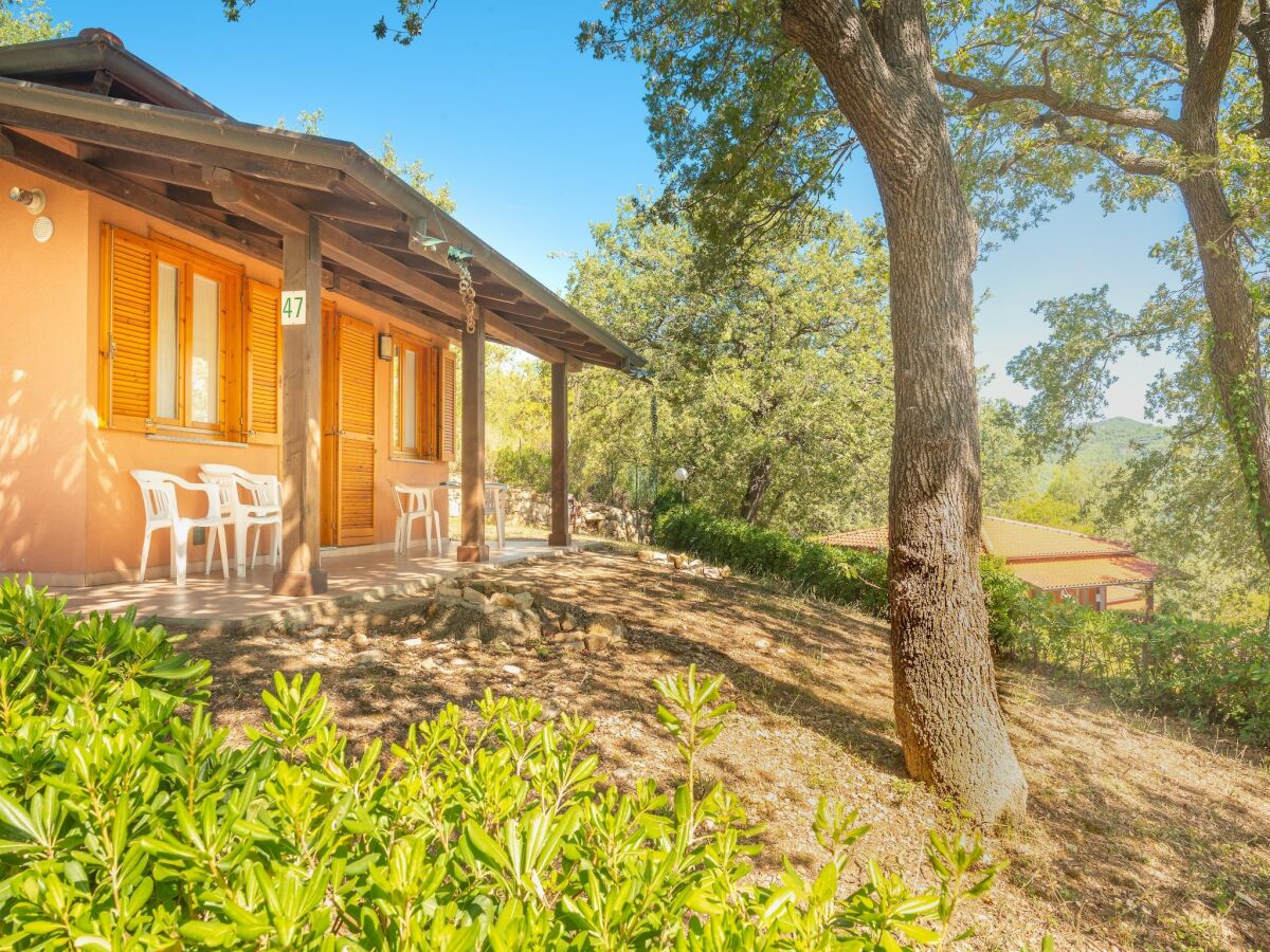 Apartment Appartements mit Veranda, Andora - Outdoor photo 2