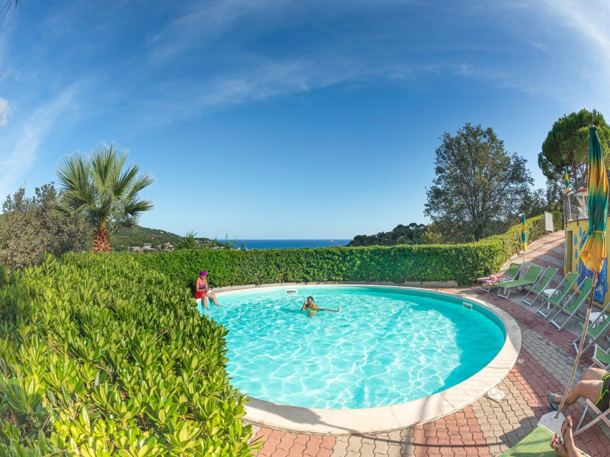 Apartment Appartements mit Veranda, Andora - Outdoor photo 3