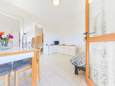 Apartment Appartements mit Veranda, Andora - Features photo 8