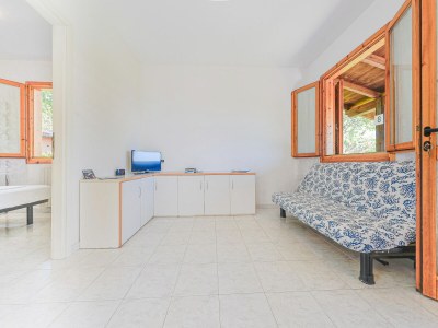 Apartment Appartements mit Veranda, Andora - Features photo 9