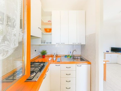 Apartment Appartements mit Veranda, Andora - Features photo 11
