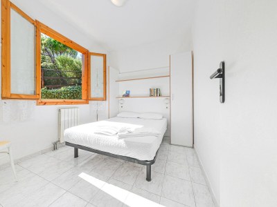 Apartment Appartements mit Veranda, Andora - Features photo 12