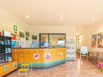 Apartment Appartements mit Veranda, Andora - Outdoor photo 22