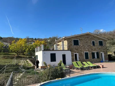 Apartment Appartement in Imperia in Poggi Imperia - Apartment