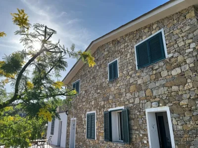 Apartment Appartement in Imperia - Outdoor photo 7